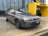 FORD Focus 1.6 TDCi  S.W.