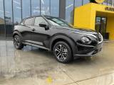 NISSAN Juke 1.0 DIG-T 114 CV N-Connecta