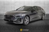 AUDI A5 Avant TDI 150 kW mHEV+ S tronic S Line edition