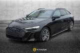AUDI A5 Avant TDI 150 kW mHEV+ S tronic S Line edition