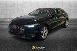 AUDI A5 Avant TFSI 110 kW S tronic Business