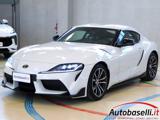TOYOTA GR Supra 2.0 258CV AUTOMATICA, PELLE, LED, , NAVI, R.CAMERA