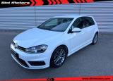 VOLKSWAGEN Golf 1.6 TDI 5p Highline R-LINE Technology RLINE OK NEO