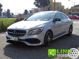 MERCEDES-BENZ CLA 200 Premium 156 CV CAMBIO AUTOMATICO