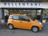 FIAT Panda 1.0 FireFly S&S Hybrid Easy