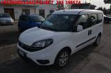FIAT Doblo Doblò 1.4 Combi N1 5 POSTI CON SOLI 16000 KM