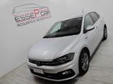 VOLKSWAGEN Polo 1.0 TGI 5p. R-LINE   50.000km