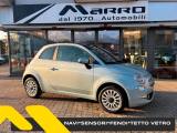 FIAT 500 1.0 Hybrid NAVI*SEDILE SDOPPIATO