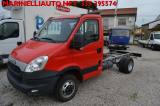 IVECO Daily 35C13 BTor 2.3 HPT TELAIO PARI AL NUOVO