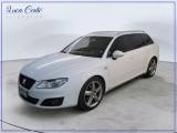 AUDI A4 ST 2.0 TDI 170CV CR Sport -Garanzia12m-