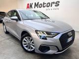 AUDI A3 SPB 30 TFSI S tronic Business