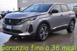 PEUGEOT 3008 BlueHDi 130 S&S EAT8 Allure
