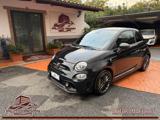 ABARTH 695 1.4 Turbo T-Jet 180 CV  NAVI! CARPLAY!