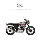 ROYAL ENFIELD Interceptor km 0