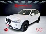 BMW X3 xDrive20d 184 CV Pronta Consegna
