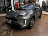 TOYOTA Yaris Cross 1.5 Hybrid 5p. E-CVT Trend
