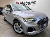 AUDI Q5 SPB Sportback 40 TDI quattro S tronic S line