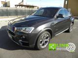 BMW X4 xDrive20d
