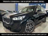 BMW X1 sDrive 20d 48V Msport 