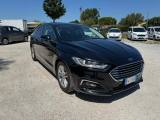 FORD Mondeo 2.0 EcoBlue 190 CV S&S aut. 5p. Vignale