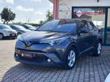 TOYOTA C-HR 1.8 Hybrid E-CVT Business