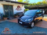 VOLKSWAGEN up! 1.0 5p. take up!  GOMMATA! UNICO PROPRIETARIO!