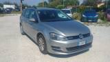 VOLKSWAGEN Golf Variant 1.4 TGI DSG Executive BlueMotion