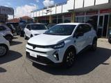 RENAULT Captur ECO-G 100cv FULL OPTIONALS