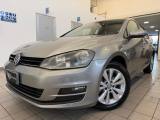 VOLKSWAGEN Golf Business 1.2 TSI 5p.Comf BMT
