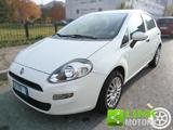 FIAT Punto 1.4 8V GPL DELLA CASA