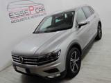 VOLKSWAGEN Tiguan 2.0 TDI SCR DSG Executive BlueMotion Technology