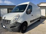 RENAULT Master BLACK FRIDAY!!GANCIO TRAINO T35 2.3 dCi/150 PL-TA