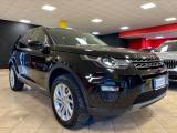 LAND ROVER Discovery Sport 2.0 TD4 150 CV HSE Luxury CATENA NUOVA - UNIPRO