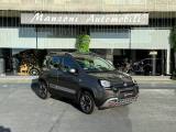 FIAT Panda CROSS 0.9 TwinAir Turbo S&S 4x4 NEOPATENTATI