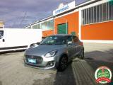 SUZUKI Swift 1.0 Boosterjet Hybrid S