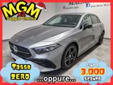 MERCEDES-BENZ A 220 Automatic 4Matic AMG Line Premium 204 CV