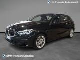 BMW 116 i 5p. Business Advantage Aut.