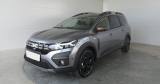 DACIA Jogger 1.0 TCe GPL 100 CV