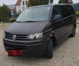 VOLKSWAGEN Multivan VW T5 2.0tdi 140cv GT 7Posti Euro5 Klima