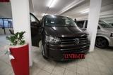 VOLKSWAGEN T5 Multivan VW T5 2.0Tdi 140cv 7Posti Euro5Webasto
