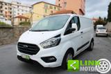 FORD Transit Custom VEICOLO FATTURABILE!