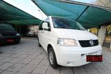VOLKSWAGEN Transporter VW T5 2.5tdi 131cv 9Posti TettoKlima GT