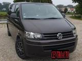 VOLKSWAGEN Multivan VW T5 2.0tdi 140cv  GT 7Posti Euro5 Klima