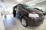 VOLKSWAGEN Multivan VW T5 2.0tdi 140cv 7Posti Euro5 Klima