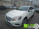 MERCEDES-BENZ A 180 CDI Automatic Premium