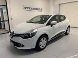 RENAULT Clio 1.2 75CV GPL 5 porte Live *UNICO PROPRIETARIO*