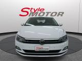 VOLKSWAGEN Polo 1.0 TGI 5p. Comfortline