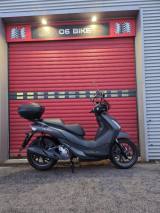 SYM HD 300 SYM HD 300