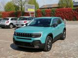 JEEP Avenger 1.2 Turbo MHEV Longitude LEGGERE NOTA