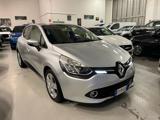 RENAULT Clio 1.5 dCi 8V 75CV 5 porte Wave